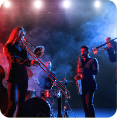 Jazz