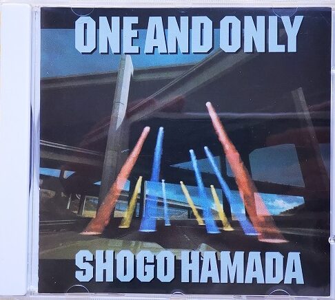 浜田省吾 / ONE AND ONLY(XDDH-93084) | CD買取【総合No.1】無料査定 