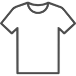 Tシャツ