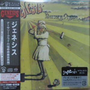 ピンク・フロイド &frasl; 狂気(CP35-3017-2 1A1&frasl;CSR刻印) | CD買取総合No