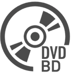 DVD/ブルーレイ